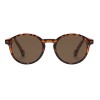 VisualCare Reading Glasses/Sunglasses +2,00 3002 Brown 1pc (Γυαλιά Διαβάσματος / Ηλίου)