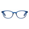 VisualCare Reading Glasses/Sunglasses +2,50 3014 BLue 1pc (Γυαλιά Διαβάσματος / Ηλίου)