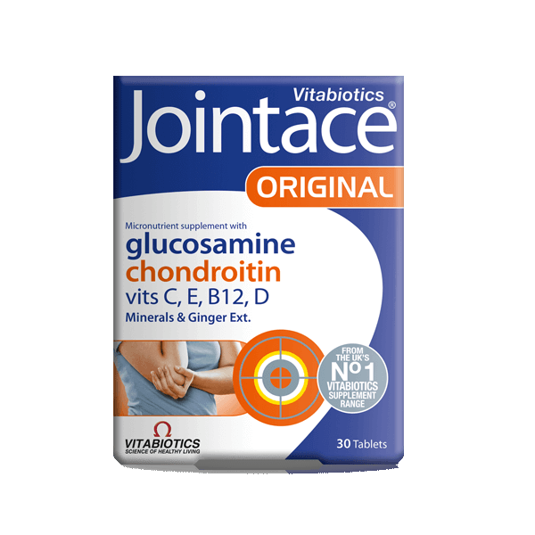 Vitabiotics Jointace Original 30tabs