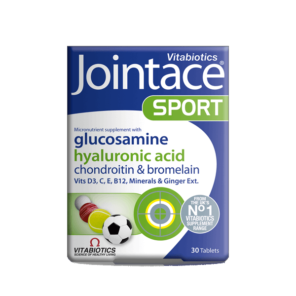 Vitabiotics Jointace Sport 30tabs