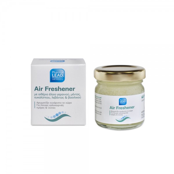 Vitorgan Pharmalead Air Freshener 30ml