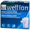 Wellion Mesh-Nebulizer Ref: WELL20-03 (Φορητός Νεφελοποιητής)