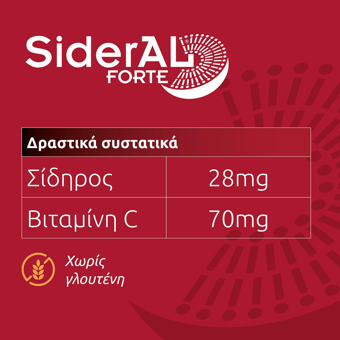 WinMedica Sideral Forte 30caps - 17,85g