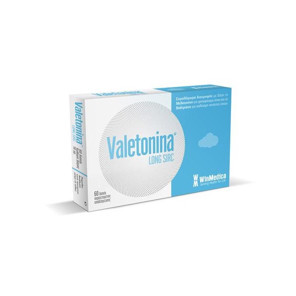 WinMedica Valetonina Long Sirc 60disk