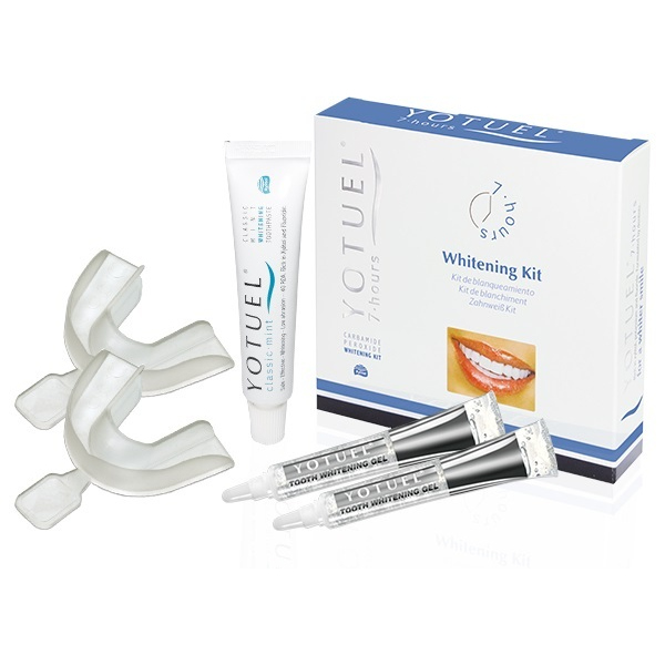 Yotuel 7 Hours Whitening Kit