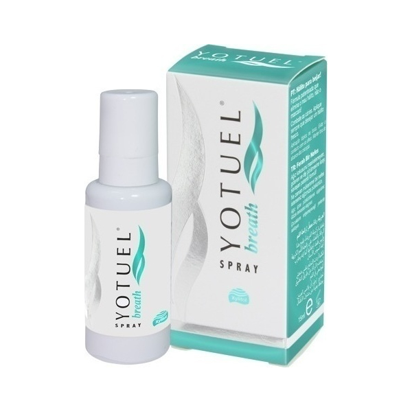 Yotuel Breath Spray 15ml