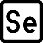 Σελήνιο / Selenium