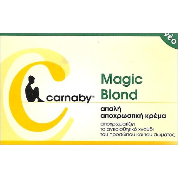 Carnaby Magic Blonde 30g