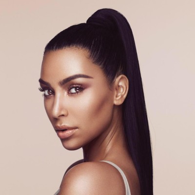 Η τέχνη του contouring! Η τάση της Kim Kardashian.