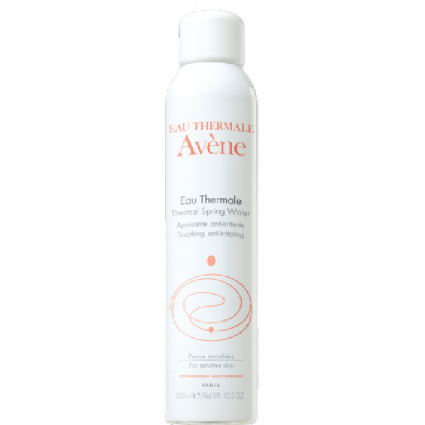 Avene Eau Thermale Thermal Spring Water (Σπρέι Ιαματικού Νερού) 150ml