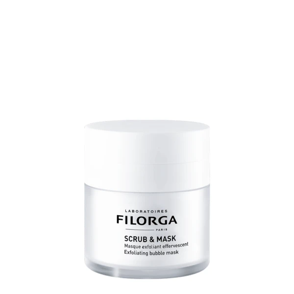 Filorga SCRUB & MASK Reoxygenating Exfoliating Mask 55ml (Απολεπιστική Μάσκα Επανοξυγόνωσης)